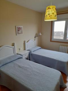 APARTAMENTO VISTAS MAR - Sanxenxo - 2