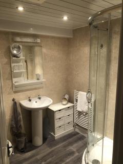 Fox lodge - Blackpool - 7