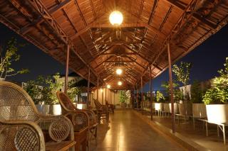 TGR SUITES - Cochin - 3