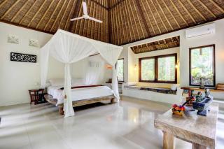 Rumah Kelapa Sepi - Karangasem - 3