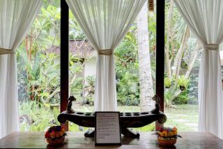 Rumah Kelapa Sepi - Karangasem - 5