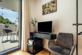 Videre Doppelzimmer - 1