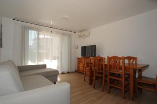 Orange Park Apartamento Jardin - 2