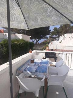 Mi morena cala llobeta 35 - L'Ametlla de Mar - 1