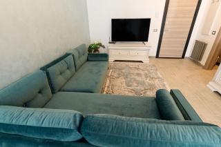 Ana Luxury Apartment- Spa n Pool resort - parking - Mamaia - 5