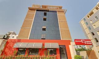 Itsy Hotels G Square - Vijayawāda - 8