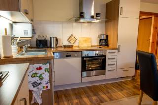 Ferienwohnung im Souterrain - Freest - 3