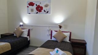 Merriwa Motor Inn - 4