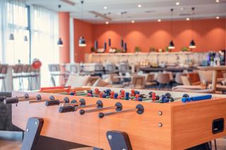 Adagio Access Stuttgart Airport Messe - 1