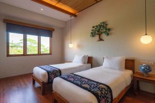 Saskara Villa - Canggu - 2