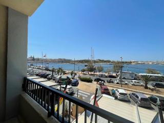 Sliema Marina Hotel - 7