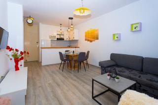 Apartman Angie - Makarska - 0