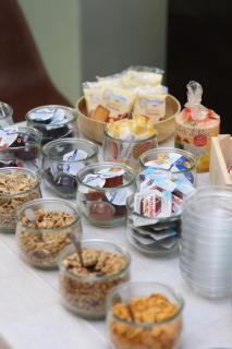 Hotel Tornielli 9 by LVG Hotel Collection - Novara - 2