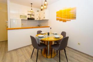 Apartman Angie - Makarska - 9