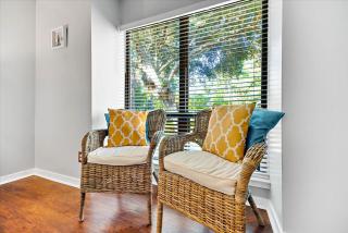 Lighthouse Tennis 2383 - Hilton Head Island - 1