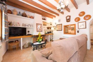 Can Fiolet - Algaida - 2
