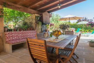 Can Fiolet - Algaida - 4