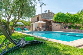 Can Fiolet - Algaida - 9