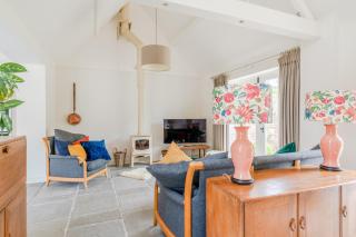 The Barn at Kington Grange - Claverdon - 8