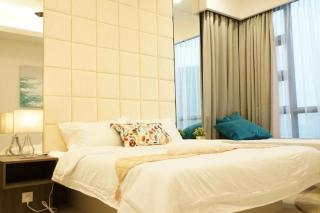 The Robertson Bukit Bintang Luxe Suites - 5