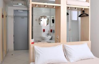 Hello Hotels Bucuresti Gara de Nord - Bucarest - 9