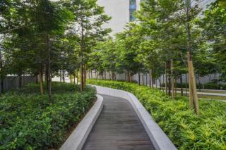 The Robertson Bukit Bintang Luxe Suites - 2