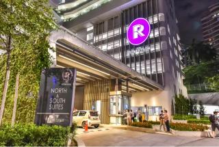 The Robertson Bukit Bintang Luxe Suites - Kuala Lumpur - 8