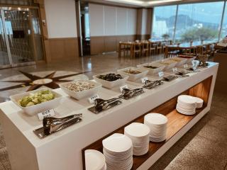 Kumho Tongyeong Marina Resort - Tongyeong - 3