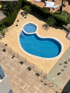 Apartamento Kennedy 2 by Gestaltur - Benidorm - 9