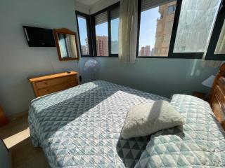 Apartamento Kennedy 2 by Gestaltur - Benidorm - 8