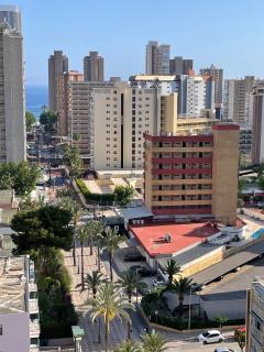 Apartamento Kennedy 2 by Gestaltur - Benidorm - 1