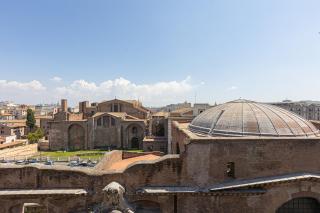 Amazing Via Parigi - Rome - 8