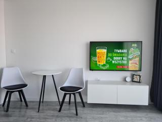 COSTA Apartamenty w Sarbinowie - Sarbinowo - 1