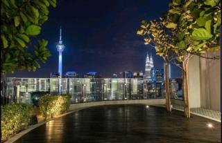 The Robertson Bukit Bintang Luxe Suites - 2