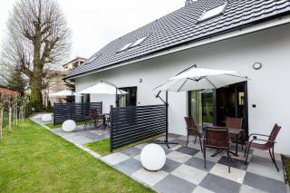 Apartamenty Caminski Deluxe - Kudowa-Zdrój - 9