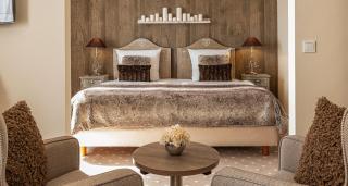 Victor's Seehotel Weingärtner Bostalsee - 1