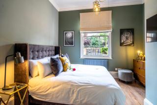 The Chambers at The Dukes Townhouse - 1