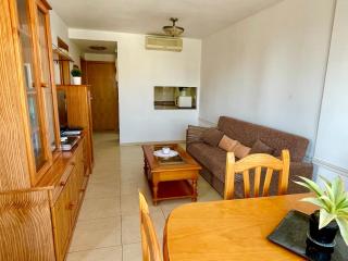 Apartamento Torremar - Benidorm - 8