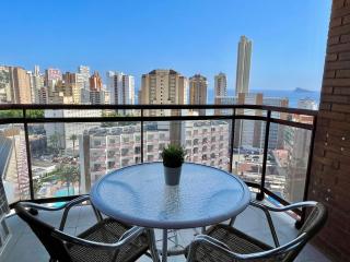 Apartamento Torremar - Benidorm - 0