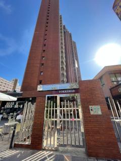 Apartamento Torremar - Benidorm - 3