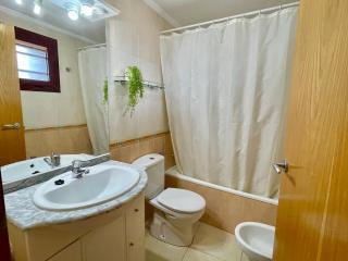 Apartamento Torremar - Benidorm - 2