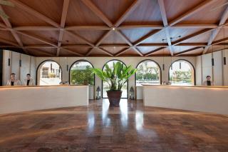 Luna Club Hotel Yoga & Spa 4Sup - 1