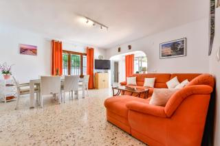 Villas Guzman - Berg - Benissa - 5