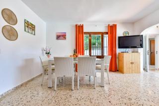 Villas Guzman - Berg - 2