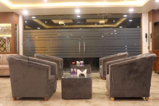 Hotel Royal Palm Dehradun - Dehradun - 5