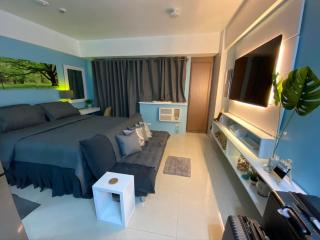 Studio Unit Right Across NAIA 3 - Manila - 4