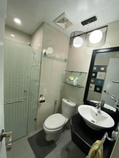 Studio Unit Right Across NAIA 3 - Manila - 2