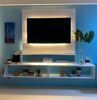 Studio Unit Right Across NAIA 3 - Manila - 1