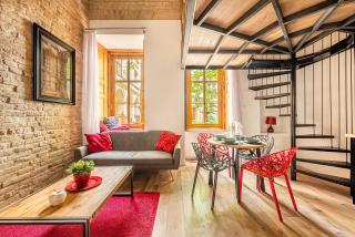 Liszt Designer 2Bedroom Center Apartment - Budapest - 9