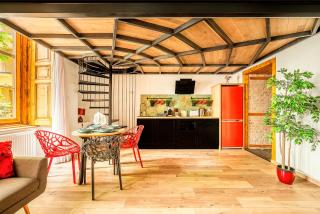 Liszt Designer 2Bedroom Center Apartment - Budapest - 3